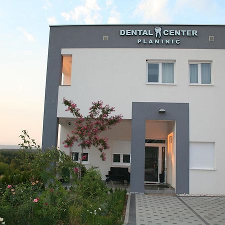 Apartments Paninich Меджугорье Экстерьер фото