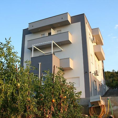 Apartments Paninich Меджугорье Экстерьер фото