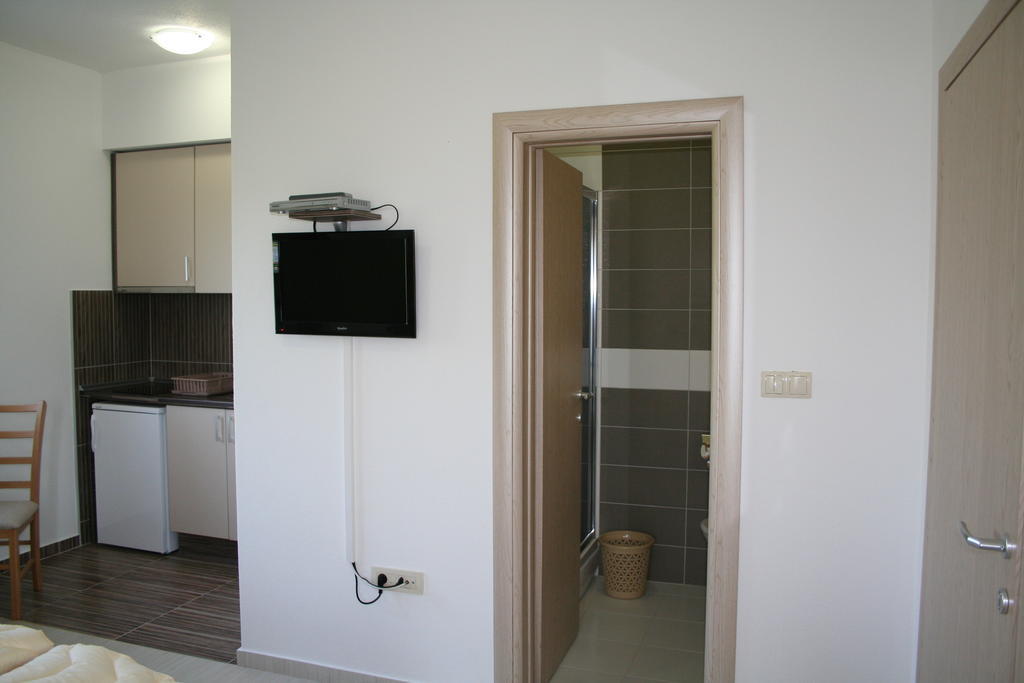 Apartments Paninich Меджугорье Номер фото