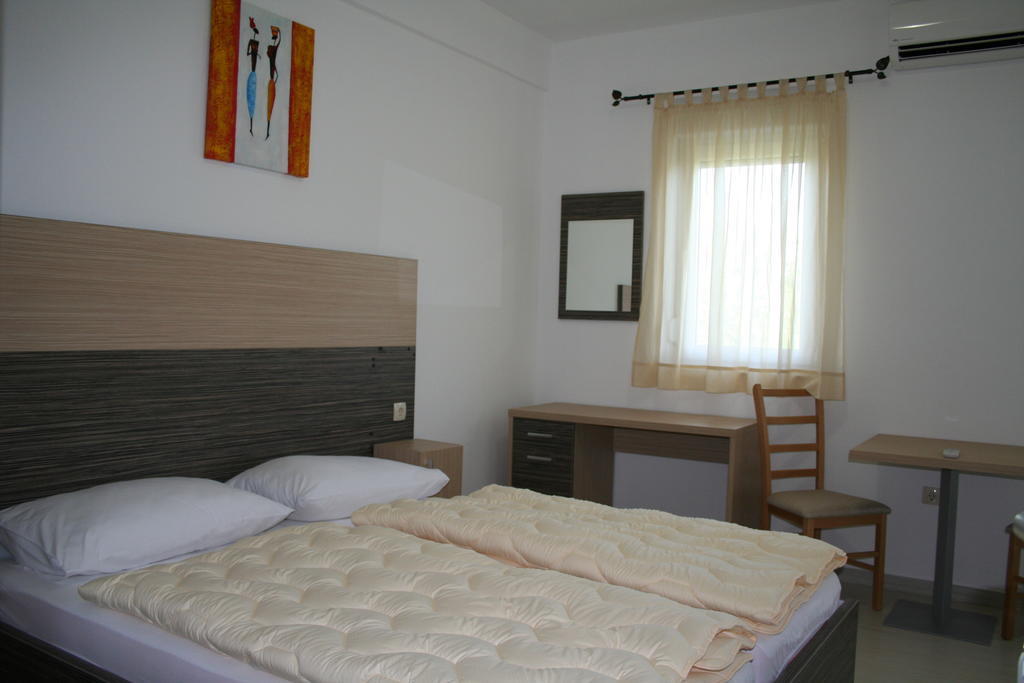 Apartments Paninich Меджугорье Номер фото
