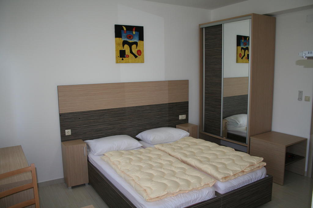 Apartments Paninich Меджугорье Номер фото