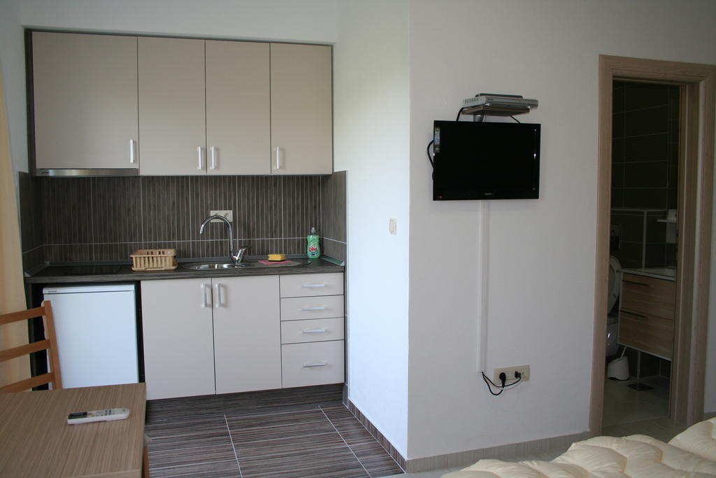 Apartments Paninich Меджугорье Номер фото