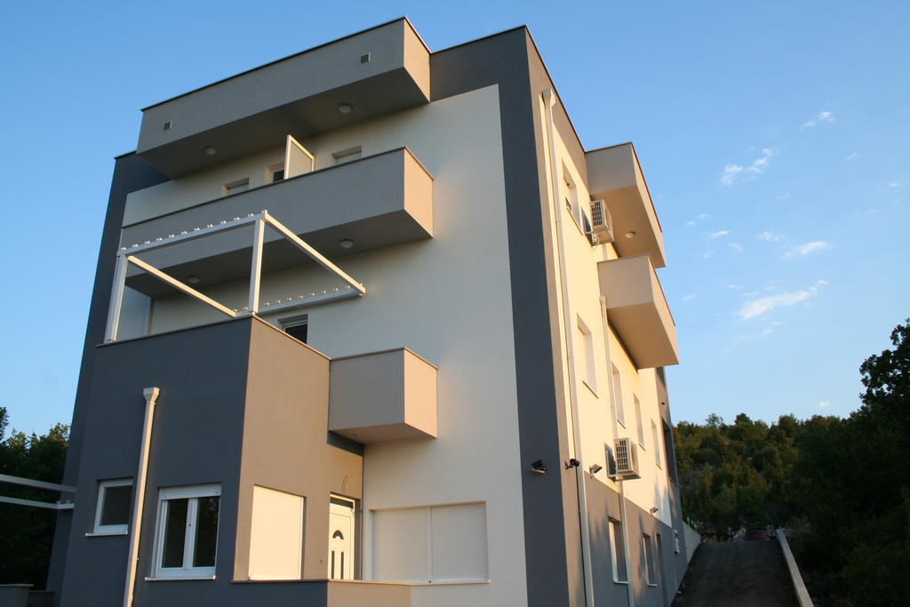Apartments Paninich Меджугорье Экстерьер фото