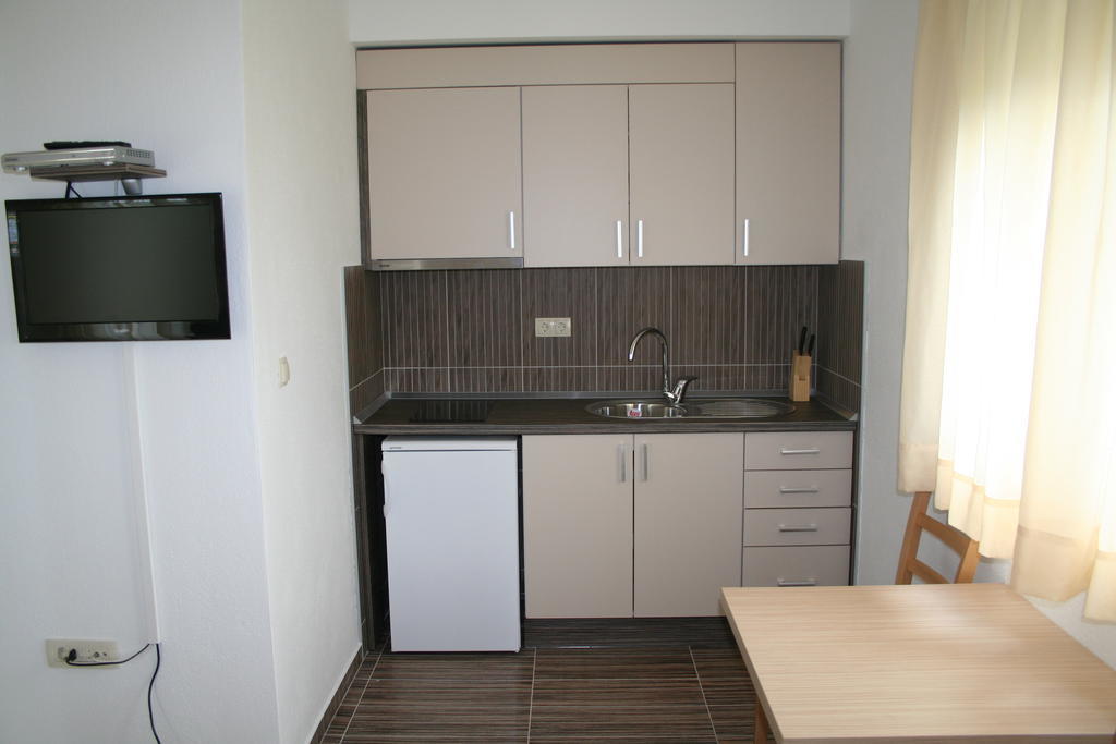 Apartments Paninich Меджугорье Номер фото