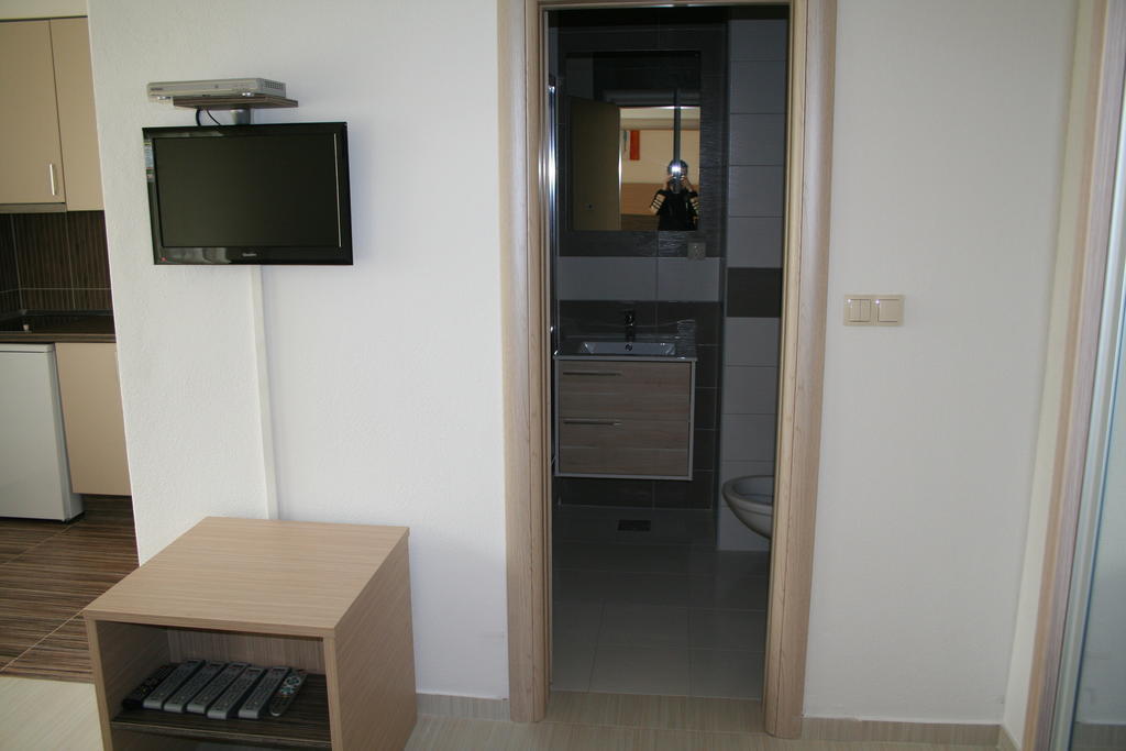 Apartments Paninich Меджугорье Номер фото