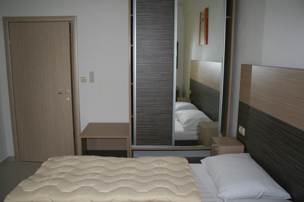 Apartments Paninich Меджугорье Номер фото
